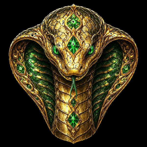 NAGA Serpent